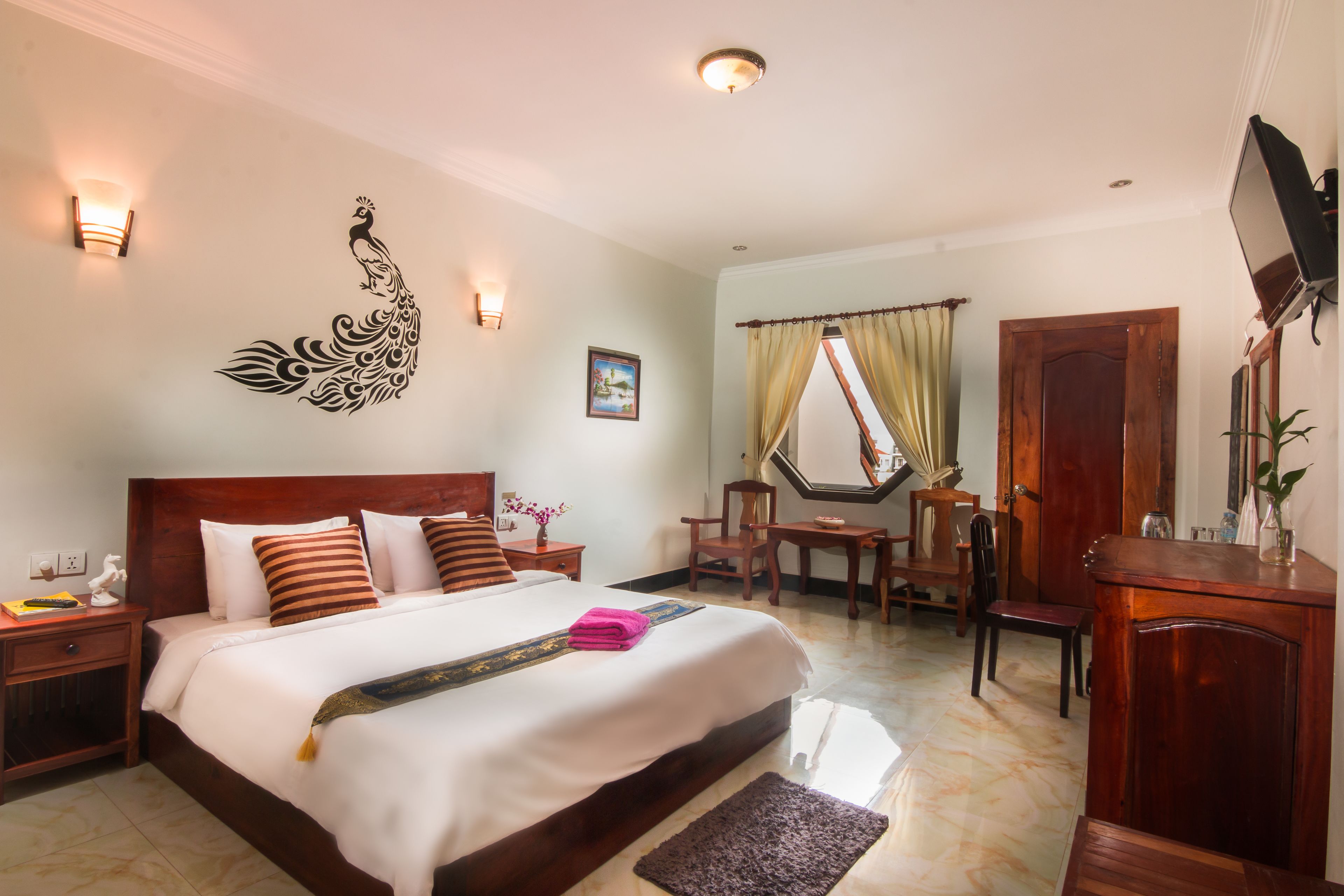 Foto - Angkor Udom Guesthouse