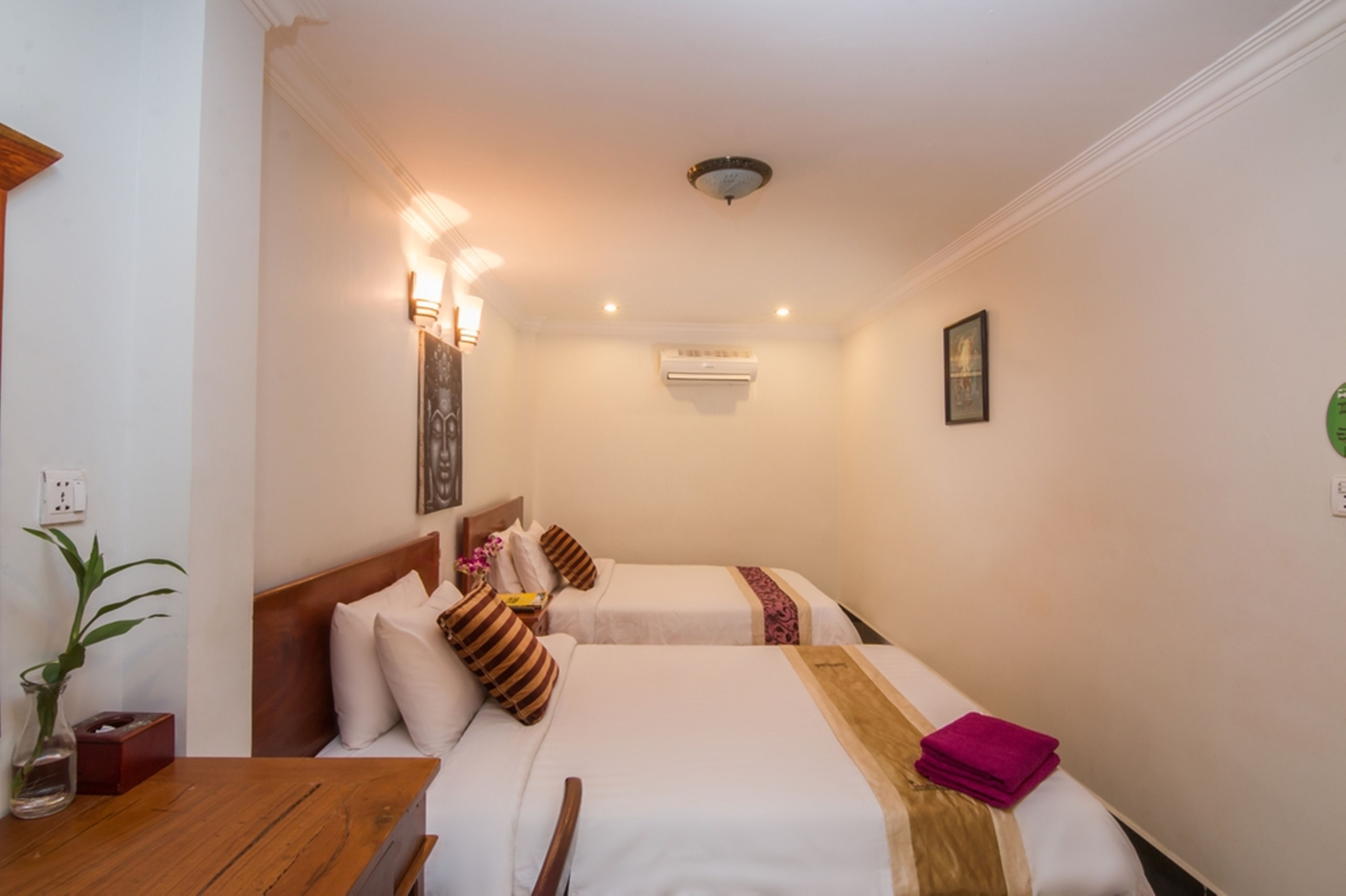 Foto - Angkor Udom Guesthouse