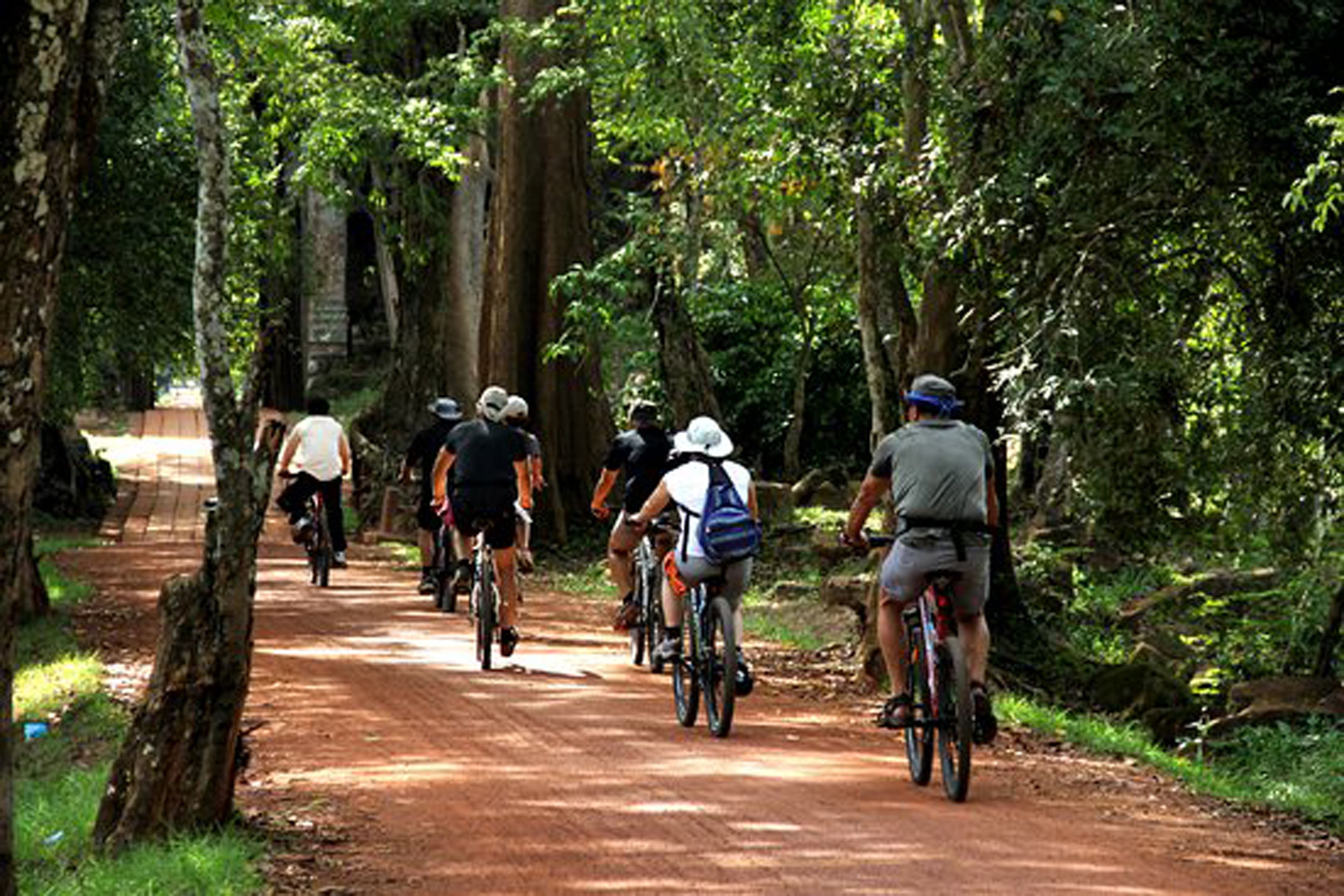 Foto - Angkor Udom Guesthouse