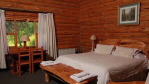 Suite - Rio Dorado Lodge (Junin de los Andes)