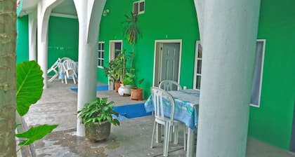 Hotel Monte Gordo