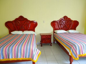 Room - Hotel Monte Gordo (Costa Esmeralda)