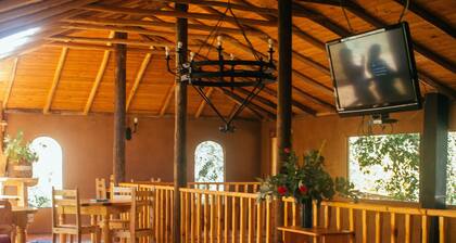 Casona Distante