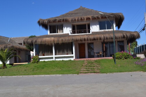 Cabañas Las Añañucas I