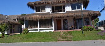 Cabañas Las Añañucas I