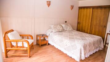 Standard Double Room, 1 Bedroom, Private Bathroom | In-room safe, free cribs/infant beds, rollaway beds, free WiFi