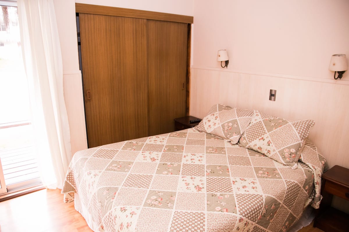 Family Bungalow, 2 Bedrooms, Private Bathroom | In-room safe, free cots/infant beds, rollaway beds, free WiFi