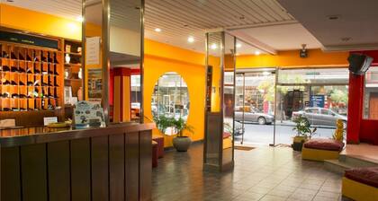 Hotel Castelmar