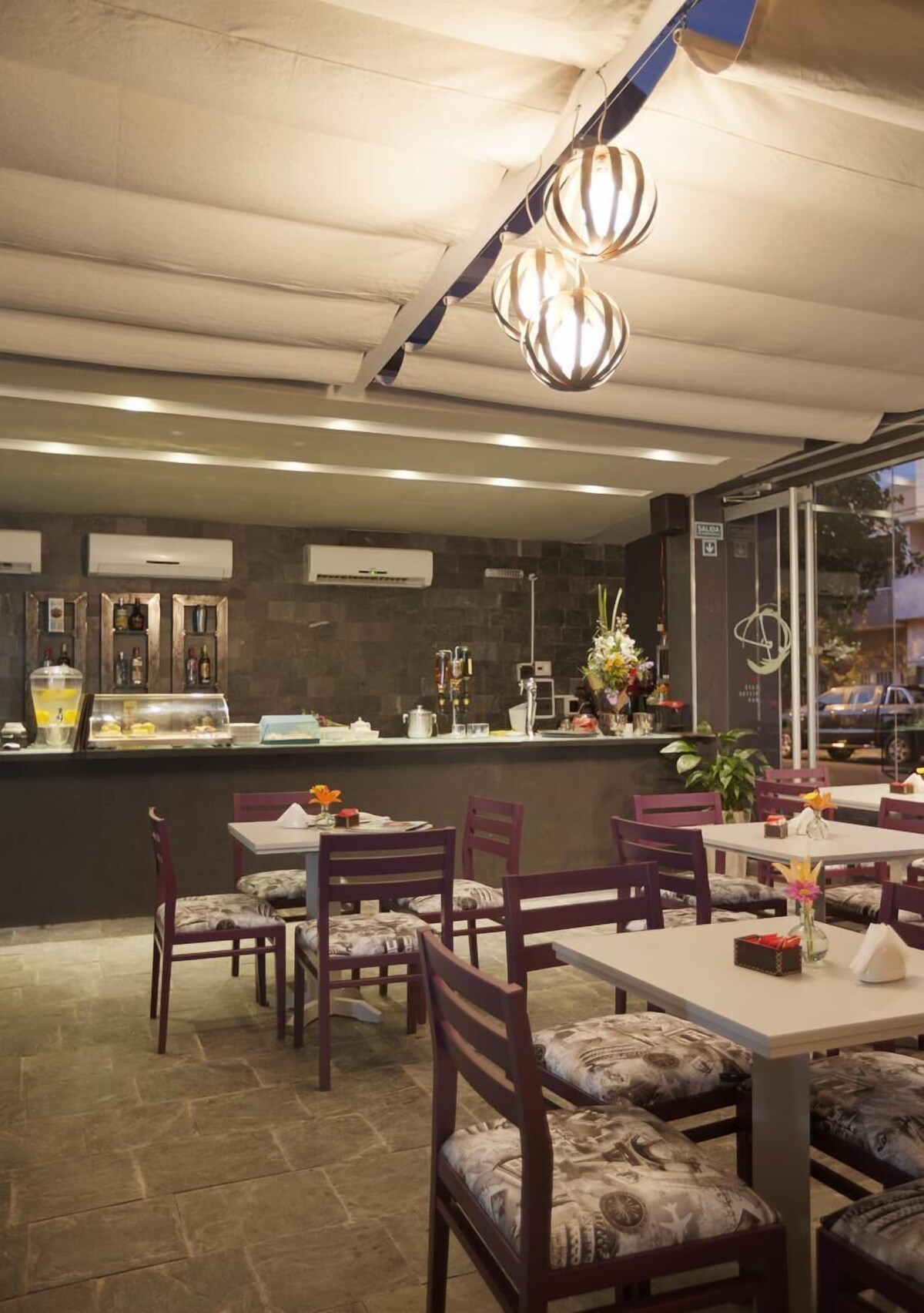 Restaurante