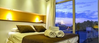 Ambit Boulevard Hotel Boutique