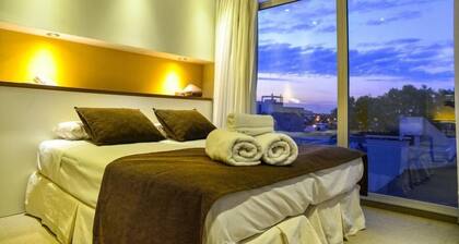 Ambit Boulevard Hotel Boutique