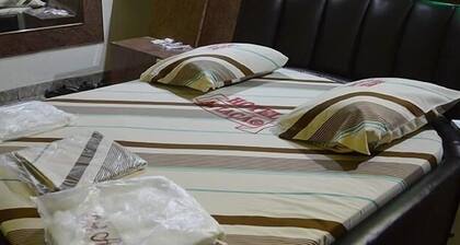 Holliday Norte Hotel