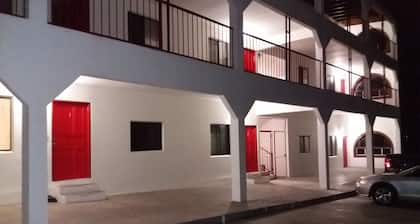 Adanesne Apartments