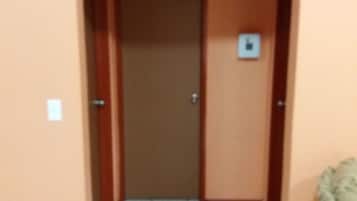 Departamento, 2 habitaciones | 2 habitaciones, tabla de planchar con plancha y wifi gratis