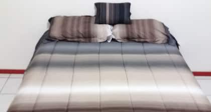 Departamento Topacio