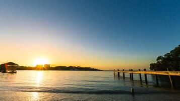 Townhome, 3 Bedrooms, Terrace, Ocean View | Beach | Beach nearby