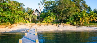 Casa de Rexanna upper