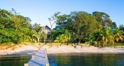 Casa de Rexanna upper