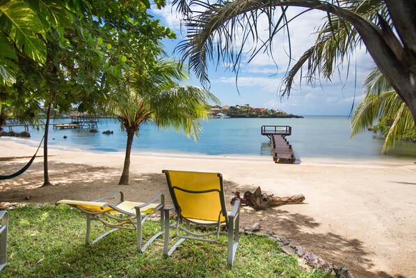 Townhome, 3 Bedrooms, Terrace, Ocean View | Beach | Beach nearby