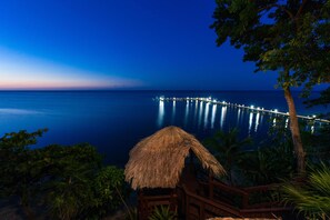Villa, 6 Bedrooms, Terrace, Ocean View | Beach/ocean view