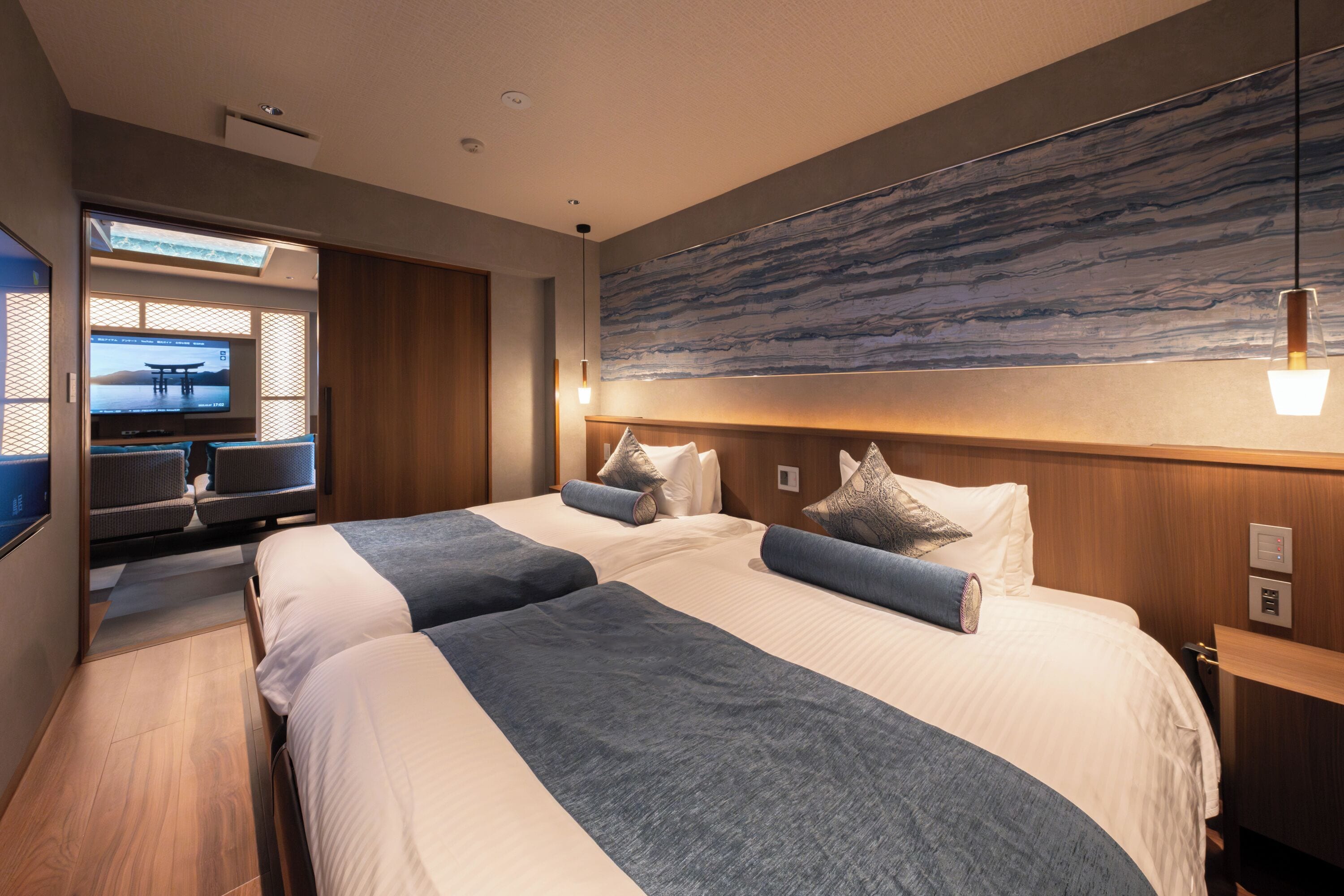 In-room safe, individually decorated, desk, free WiFi