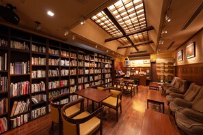 Biblioteca