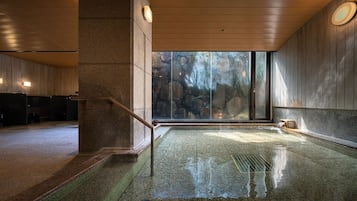 Public bath