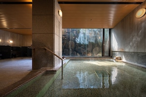 Public bath