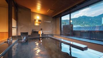 Classic-Suite, Nichtraucher (Itsuki) | Badezimmer | Kostenlose Toilettenartikel, Haartrockner, Hausschuhe, Bidet