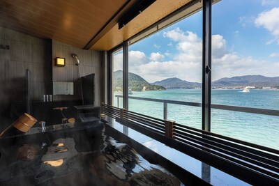 Ryokan on Miyajima Island — Hiroshima