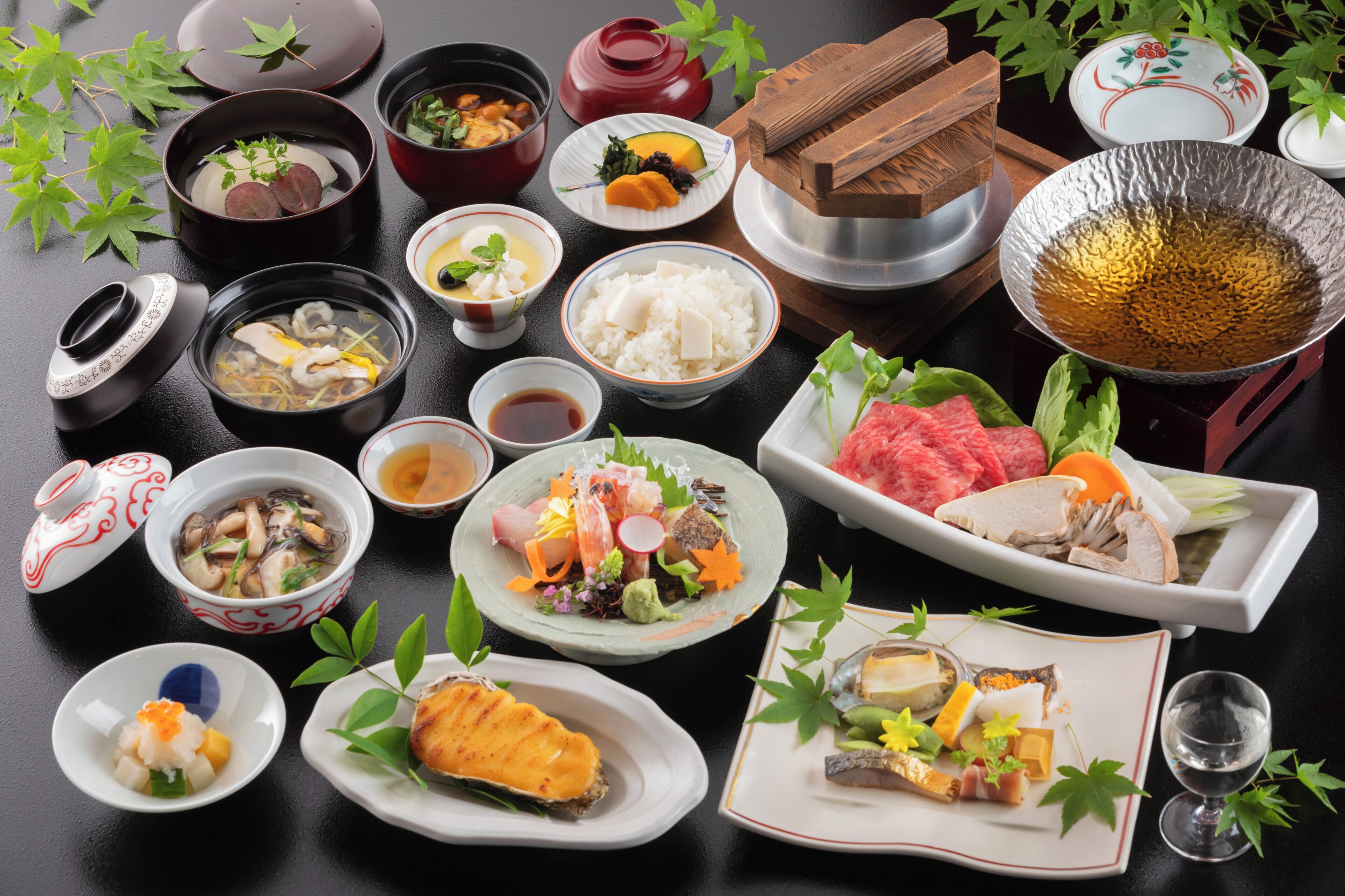 餐飲