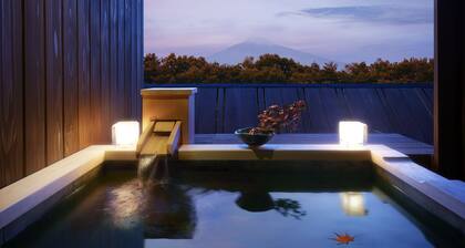 Laforet Shuzenji Sanshisuimei