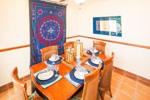 Tempat makan