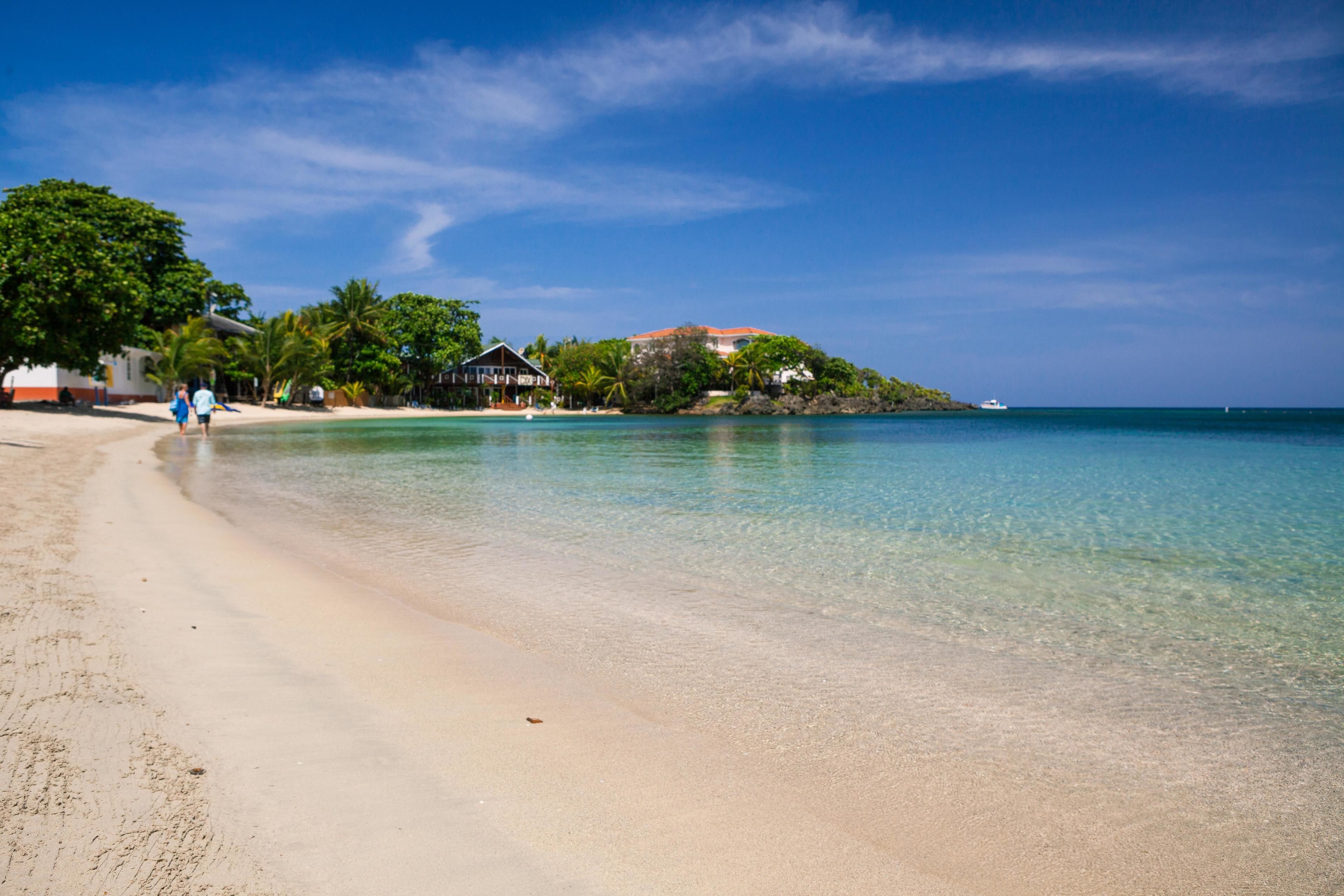 Villa, 4 Bedrooms, Terrace, Ocean View | Beach | On the beach