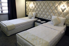 Room - Centrum Business Hotel (Adana)