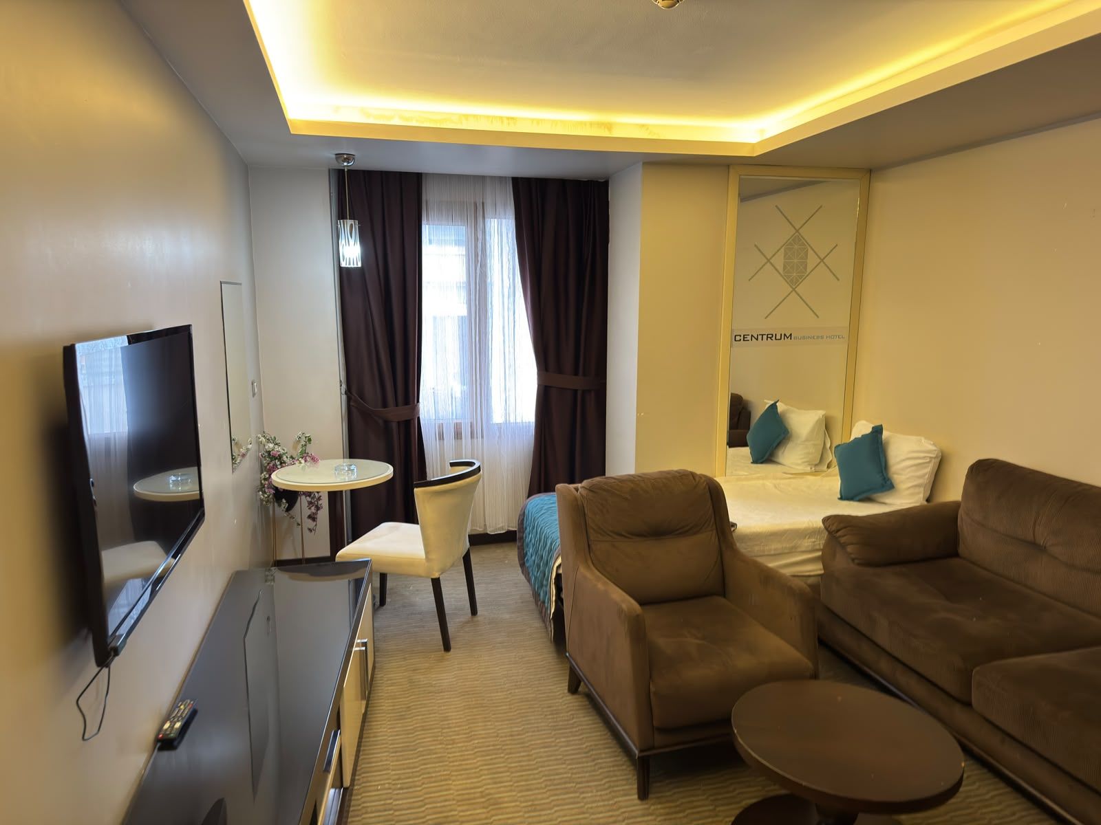 Habitación