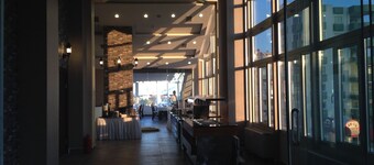 Centrum Business Hotel