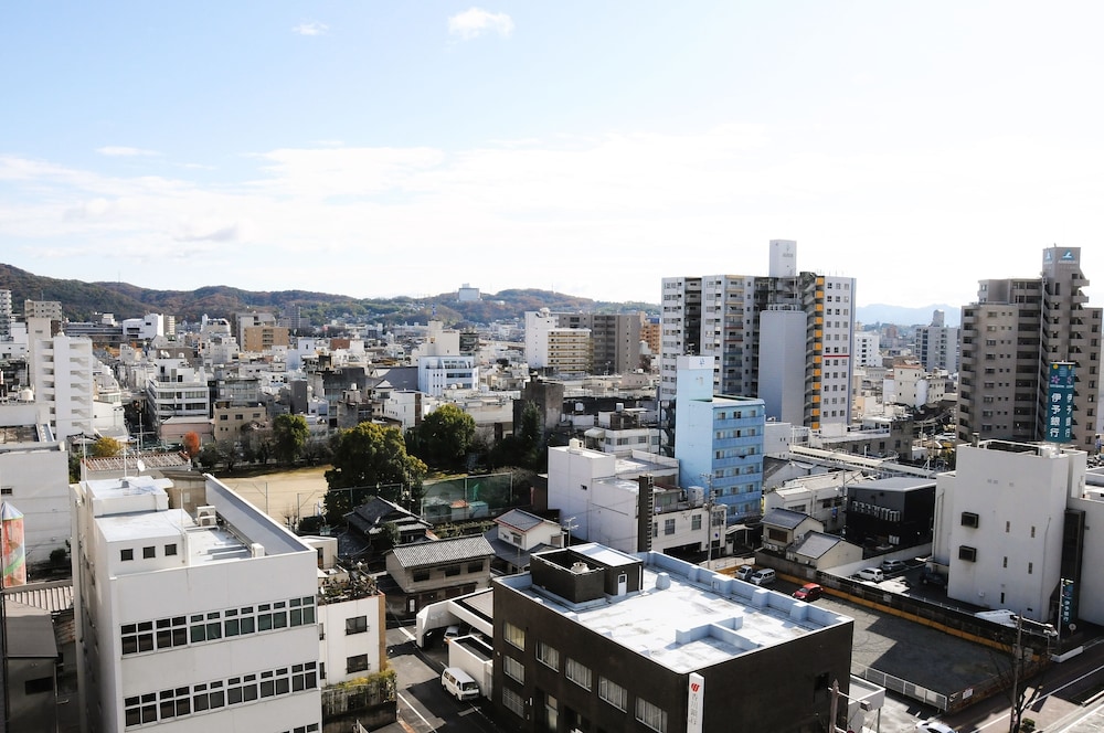 Okayama Square Hotel image