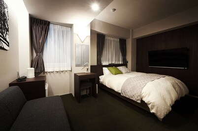 Okayama Square Hotel