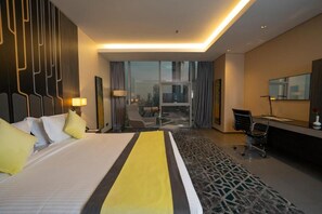 Room - Executives Hotel Kafd (Riyadh)