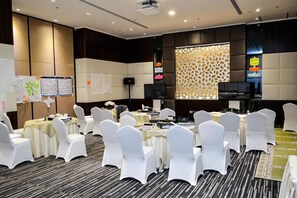 Meeting facility - Executives Hotel Kafd (Riyadh)