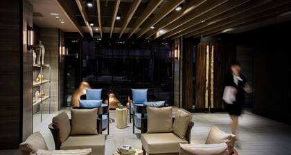 Changyu Hotel