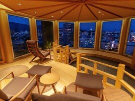 Servicio de la propiedad