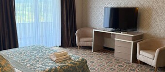 乌隆他尼总统酒店