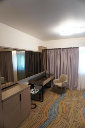 Interior - Hotel Romanita (Baia Mare)