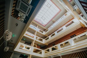 Interior - Hotel Romanita (Baia Mare)