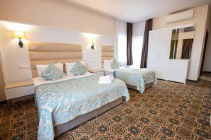 Room - Hotel Romanita (Baia Mare)