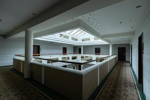 Interior - Hotel Romanita (Baia Mare)