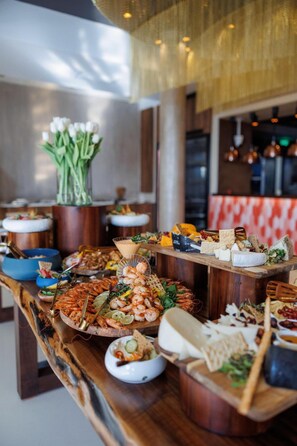 Dining - Hotel Romanita (Baia Mare)