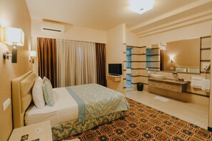 WiFi - Hotel Romanita (Baia Mare)